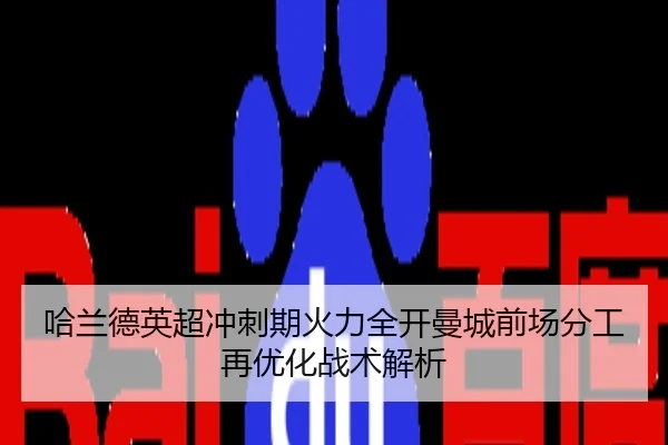 哈兰德英超冲刺期火力全开曼城前场分工再优化战术解析